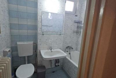 Apartament cu 2 camere decomandat în Drumul Taberei - 7
