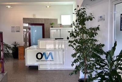 Spatiu de inchiriat birouri/activitati comerciale, Iasi, Jumbo–Silk District - 9