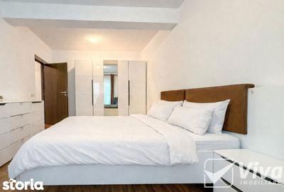 Apartament cu 3 camere semidecomandat în Central - 2