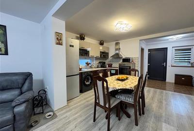 Casa tip duplex, Tarlungeni - 17