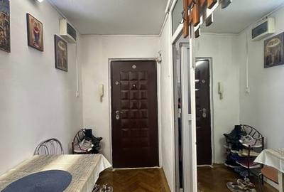 Apartament cu 2 camere semidecomandat, mobilat în Aradului - 6