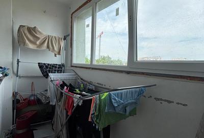 Apartament cu 2 camere semidecomandat, mobilat în Colentina - 4