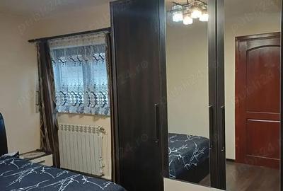 Casă cu 3 camere în Central - 4