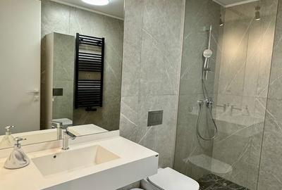 Apartament cu 2 camere, mobilat în Bucureștii Noi - 4