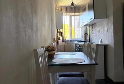 Apartament cu 2 camere decomandat în Lunei - 1