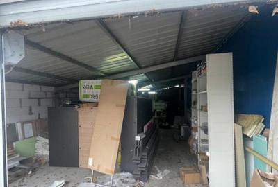 Spațiu comercial, de 100 mp, în Independenței - 7