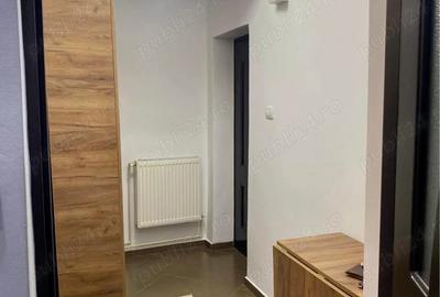 Apartament 2 camere -47mp complet mobilat Cristesti (Pa?cani) Ia?i - 2