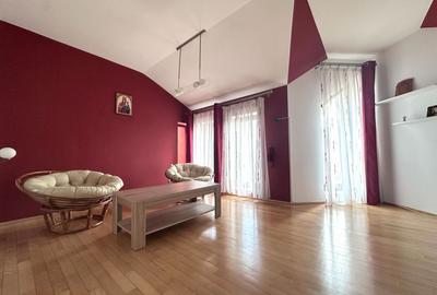Casă individuală cu 5 camere cu Canalizare în Moșnița Nouă - 1