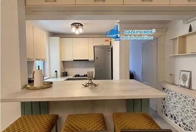 Apartament cu 2 camere decomandat, mobilat în Moșilor - 6