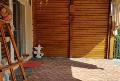 Vanzari Case / vile ILFOV - NORD EST STEFANESTII DE JOS - 5