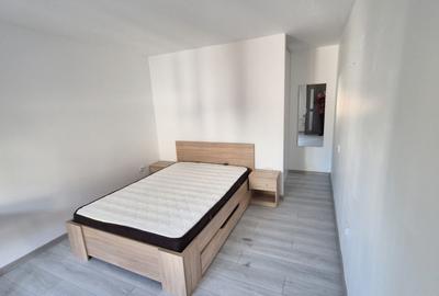 Apartament cu 3 camere semidecomandat, mobilat în Hașdeu - 11