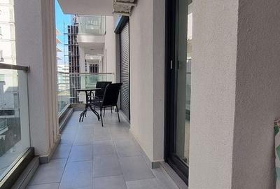 Apartament cu 2 camere decomandat, mobilat în Nord - 7