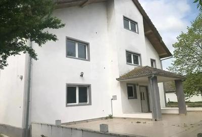 Casă cu 6 camere cu Teren 2877 Mp în Teremia Mare - 5