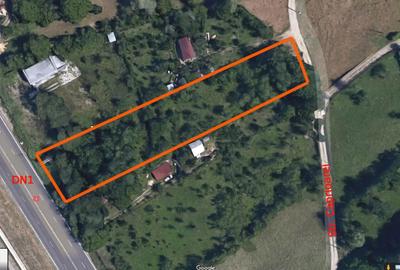 Spațiu comercial, în Central - 4