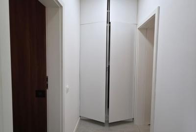 2 Camere Metropolitan  Towers Zona Euromaterna Loc Parcare - 12