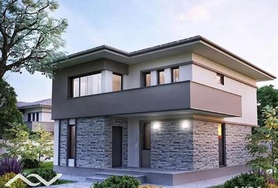 Casă în Central - 3