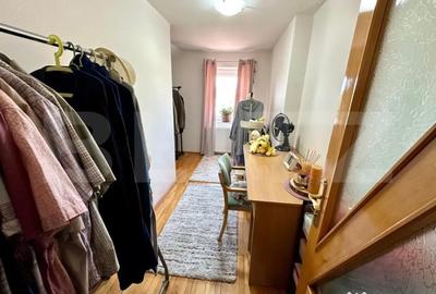 Casă cu 5 camere cu Teren 660 Mp în Micești - 11