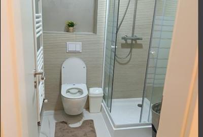 Apartament modern 3 camere,cu parcare, Grandis Tractorul - 10