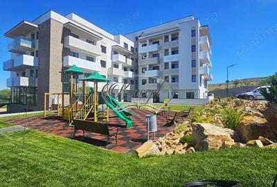 Apartamente noi in ansamblu cu gradinita si parc, in Apahida