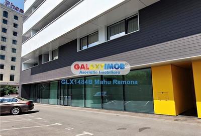 Spatiu comercial CORTINA Residence (cu chiriasi)