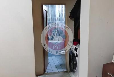 Apartament cu 2 camere semidecomandat, mobilat în Păcii - 1