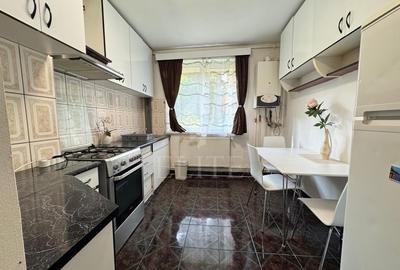 Apartament 2 camere în zona Hotel Royal - 2