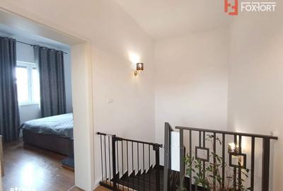 Casă cu 4 camere cu Teren 189 Mp în Girocului - 12