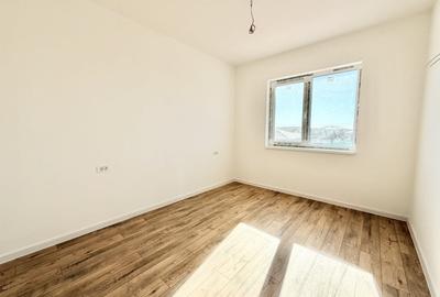 Duplex cu 4 camere cu Canalizare în Moșnița Nouă - 19