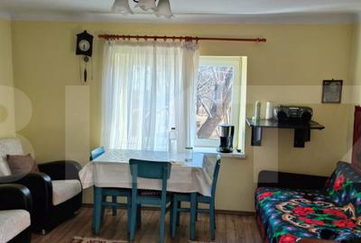 Teren de 5800 mp, în Chinteni