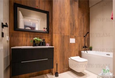 Apartament cu 3 camere semidecomandat în Iancului - 20