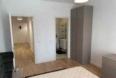 Apartament 3 camere Lux+Loc de parcare subteran in Bloc Nou zona Herastrau - 6