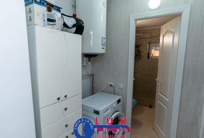 Apartament cu 2 camere semidecomandat în Dallas - 12