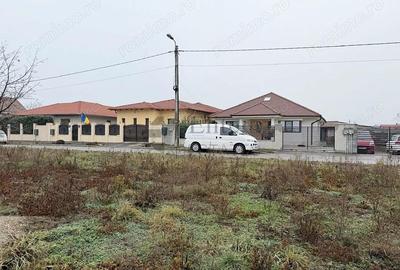 Teren de vanzare Cartierul Episcopia din Oradea - 2