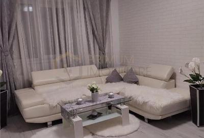 SPITALUL JUDETEAN - 3 cam -  centrala proprie -  RENOVAT LUX - 3