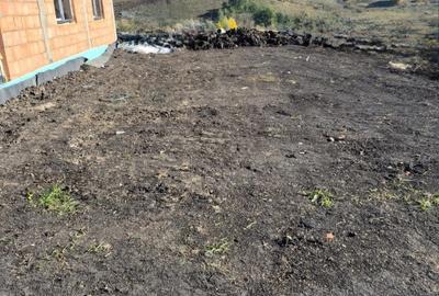 Casa Individuala de pe un singur nivel, Corusu, Cluj, 116 mp utili, teren 650 mp - 2