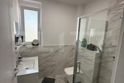 Vila moderna cu piscina, cartier Albert - 19