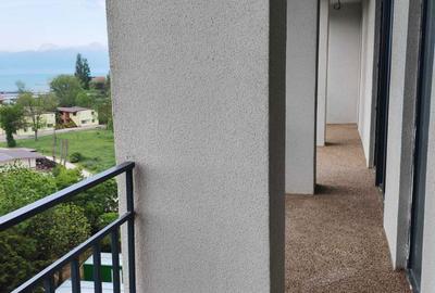 Apartament cu 2 camere decomandat în Central - 2