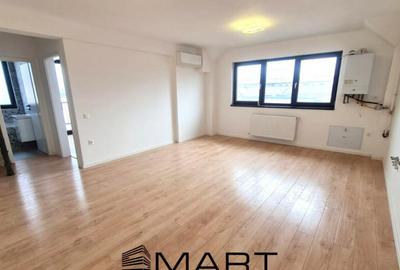 Apartament 3 camere 72 mp Calea Cisnadiei - 3