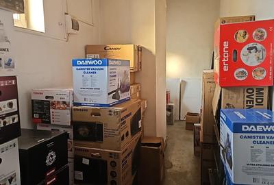 Spatiu comercial in NEHOIU-Buzau Central zona zero # CERACTERRA - 8