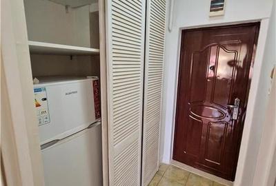 Apartament 1 camera, Tudor, etajul 1,  lift, UMF, Targu Mures - 6