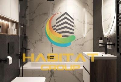 Theodor Pallady - 2 camere, 56.3 mp, metrou Nicolae Teclu - 3