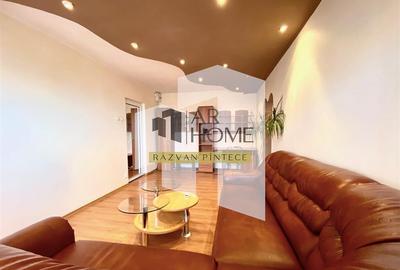 Apartament 2 camere, spatios, complet mobilat, Vest, Ploiest - 2