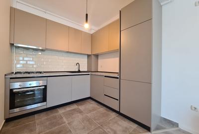 Apartament cu 2 camere semidecomandat, mobilat în Ștefăneștii de Jos - 9