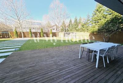 VILA SUPERBA, DESIGN MODERN/6 CAMERE/IANCU NICOLAE, TEREN 1000mp, mobilata - 19