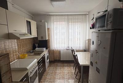 Apartament cu 2 camere semidecomandat în Central - 2