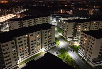 Apartament cu 2 camere decomandat, mobilat în Central - 8