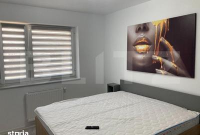 Apartament cu 2 camere în Tractorul - 5