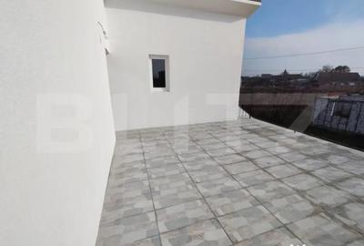 Casă cu 4 camere cu Teren 630 Mp în Leș - 16