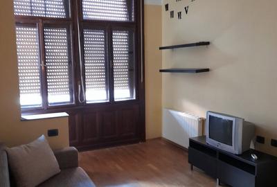 Apartament cu 2 camere decomandat în Gheorghe Lazăr - 1