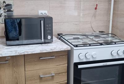 Garsonieră decomandată, mobilată în Iancului - 15